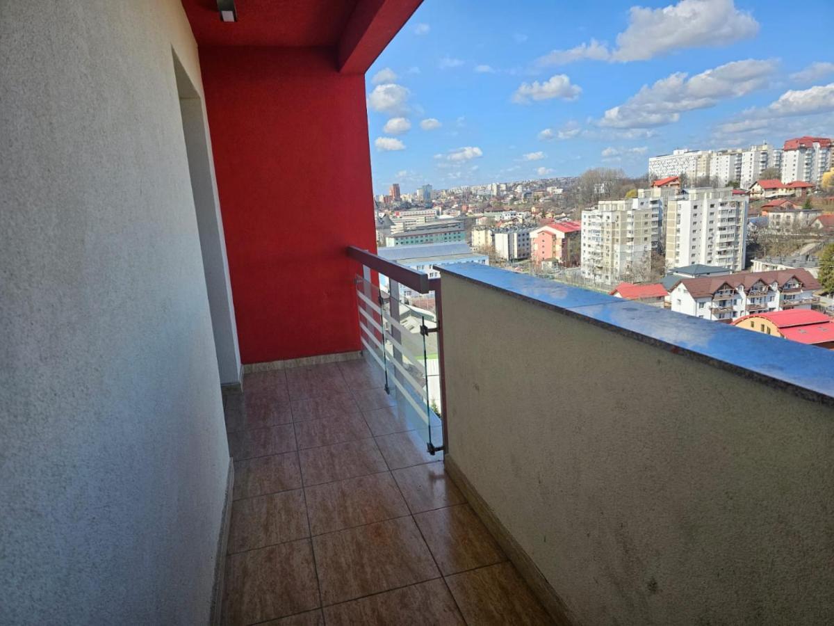 Astero Apartments Premium Accomodation Iasi Luaran gambar