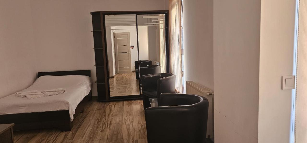 Astero Apartments Premium Accomodation Iasi Luaran gambar