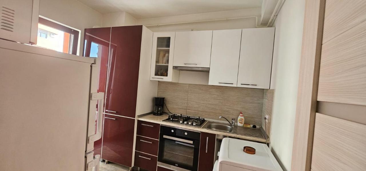 Astero Apartments Premium Accomodation Iasi Luaran gambar