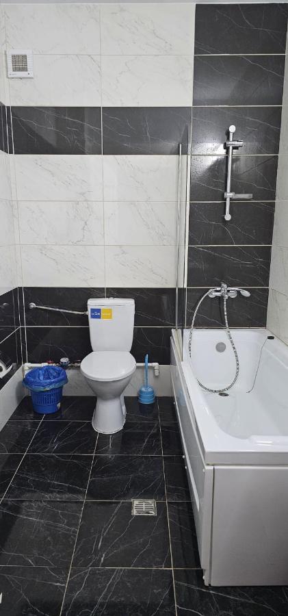 Astero Apartments Premium Accomodation Iasi Luaran gambar