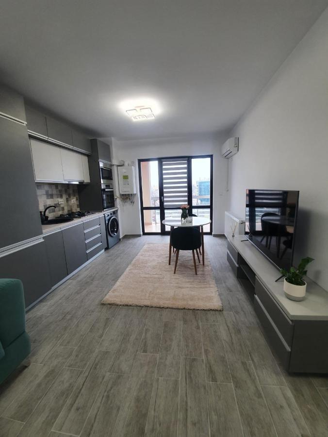 Astero Apartments Premium Accomodation Iasi Luaran gambar