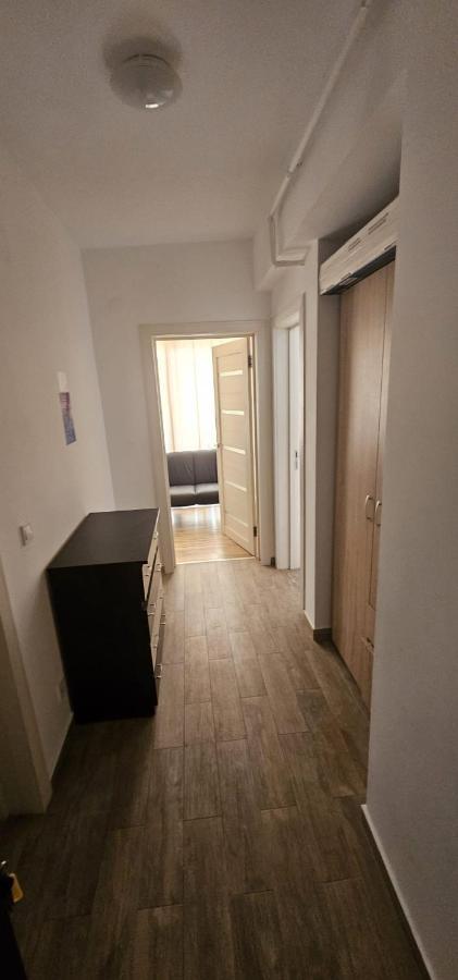 Astero Apartments Premium Accomodation Iasi Luaran gambar