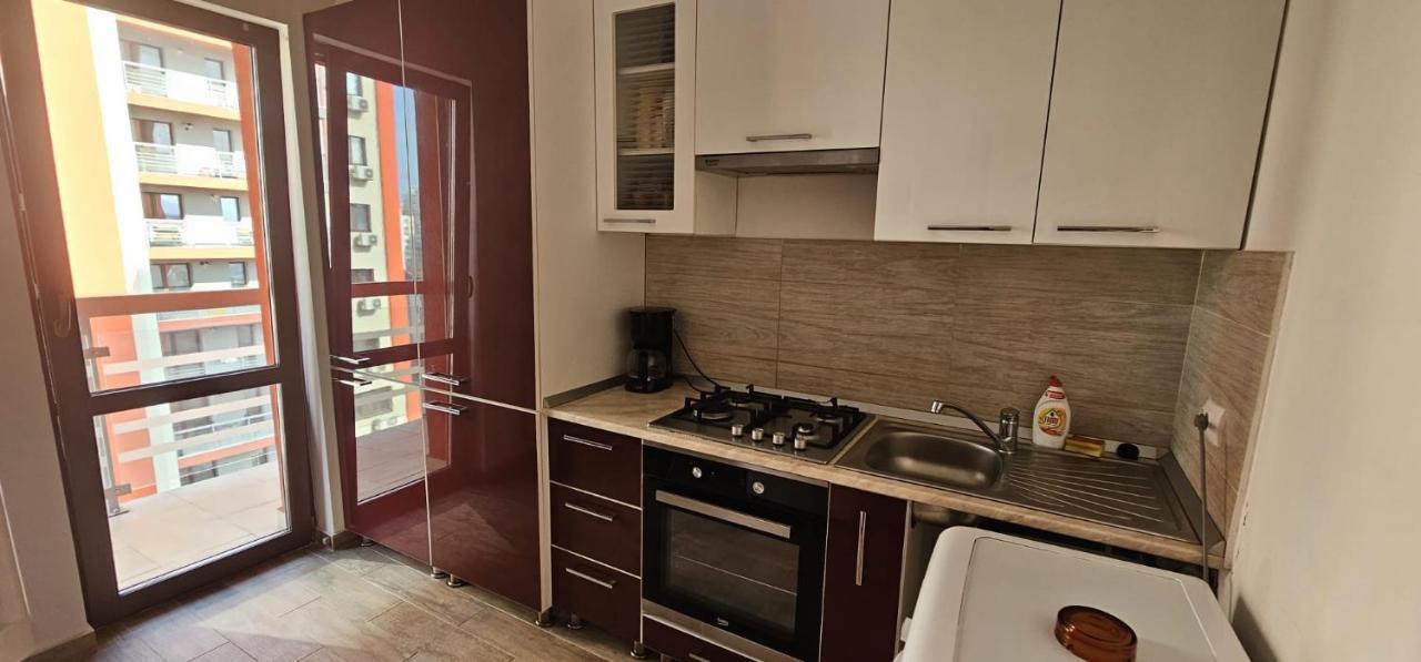 Astero Apartments Premium Accomodation Iasi Luaran gambar